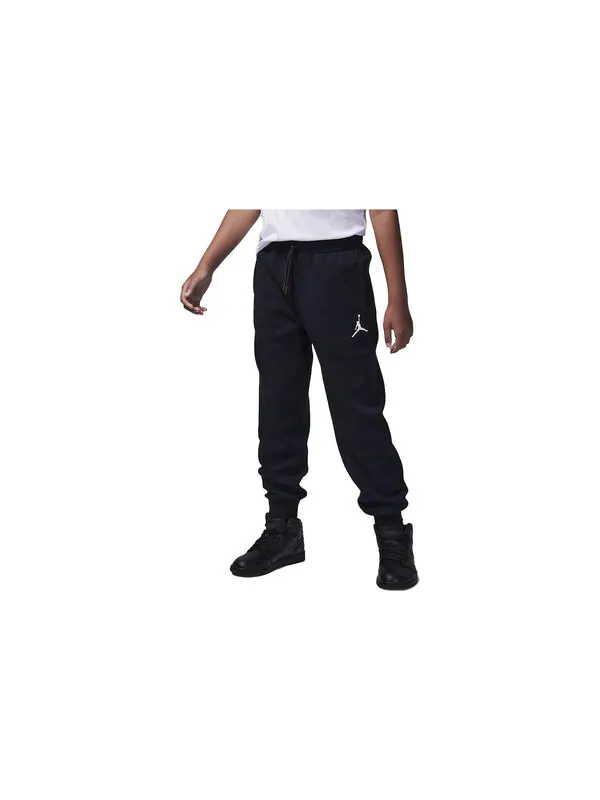Штаны jumpman air спортивные штаны Air Jordan — изображение 2 из 4, черный