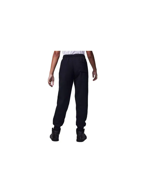 Штаны jumpman air спортивные штаны Air Jordan — изображение 3 из 4, черный