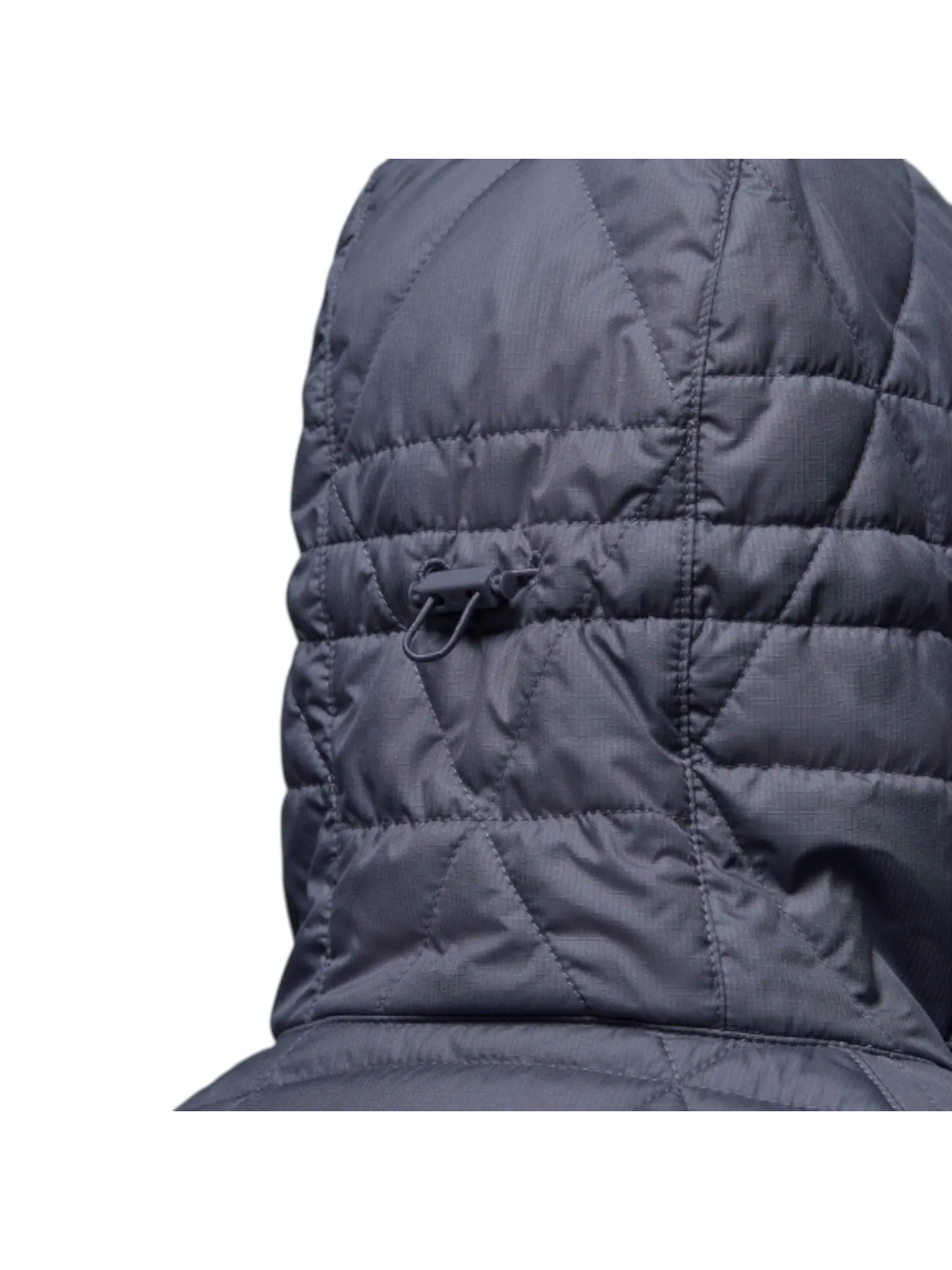 Куртка Air Jordan Sport Therma-Fit Jacket 'Light Charcoal Gray' — изображение 5 из 5, серый