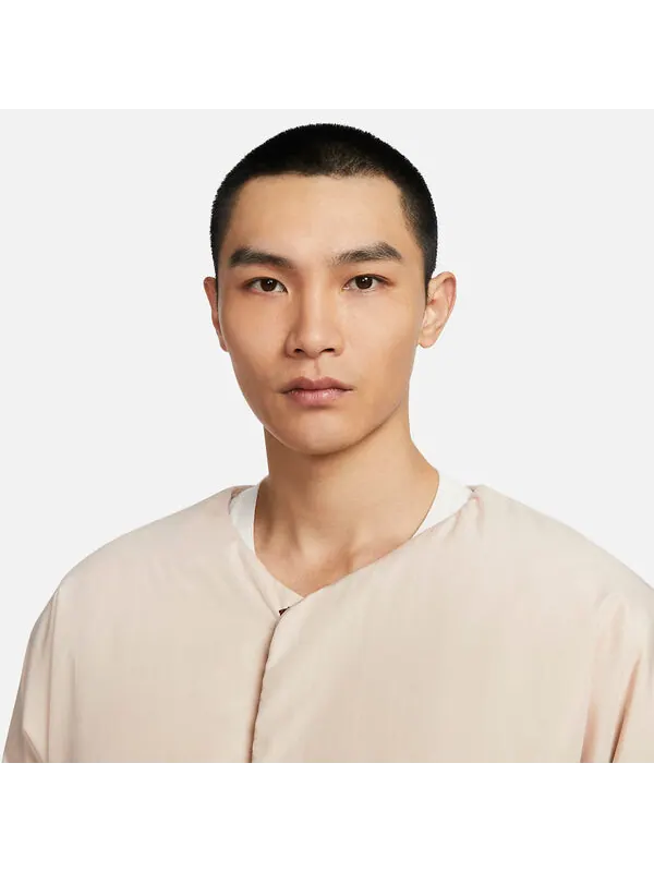 Куртка u nsw h86 кепка futura помытые Nike — изображение 2 из 4, бежевый