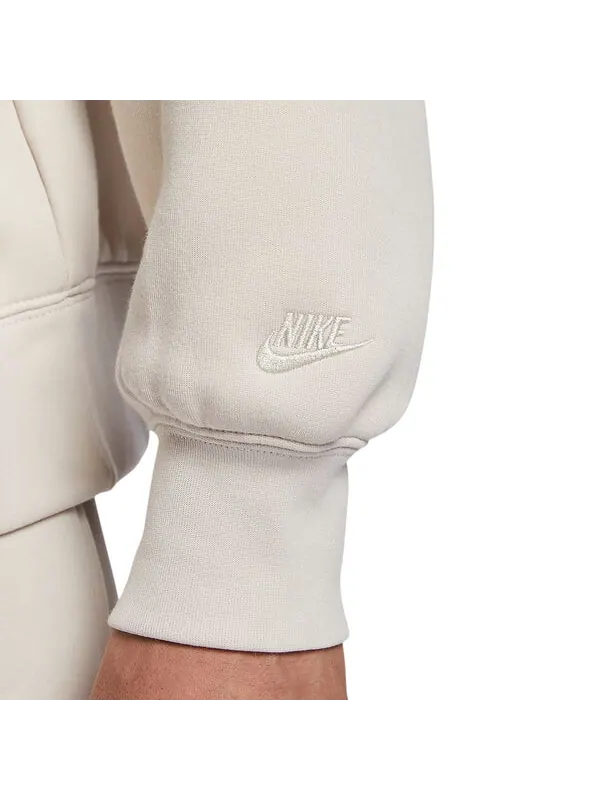Футболка tech futura t-shirt 'beige' Nike — изображение 4 из 4, бежевый