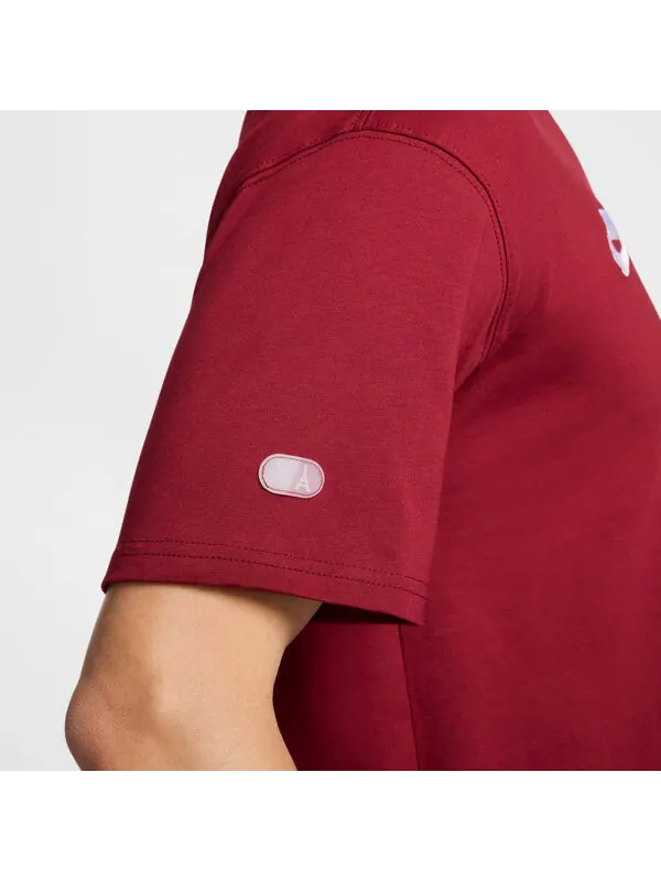 Футболка sb t-shirt 'team japan - red' Nike — изображение 3 из 4, красный
