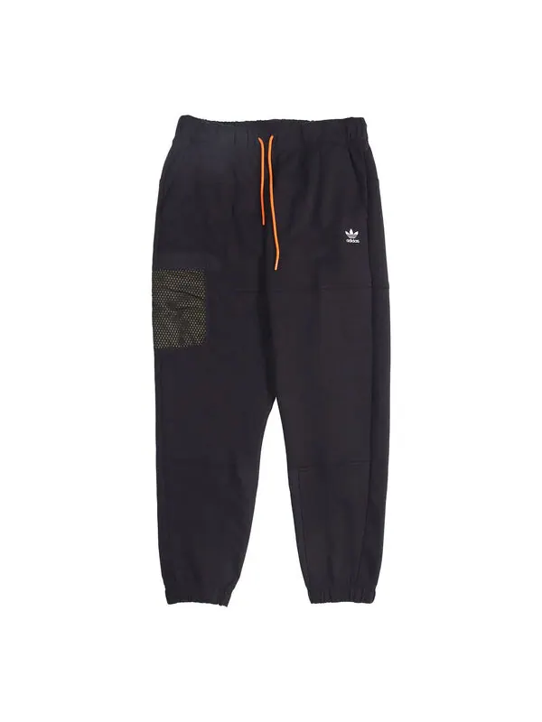 Спортивные штаны adidas originals Pt3 Sweat Pants Black 'Gc8705' — изображение 1 из 2, черный