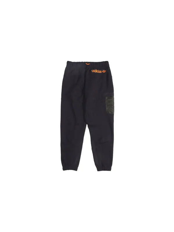 Спортивные штаны adidas originals Pt3 Sweat Pants Black 'Gc8705' — изображение 2 из 2, черный