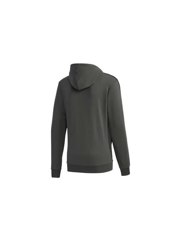 Толстовка adidas x Disney Crossover Training Sports Pullover Brown — изображение 2 из 4, коричневый