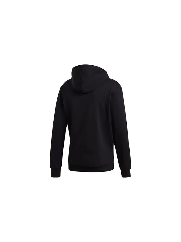 Куртка adidas originals Men's ADV Logo FZH Jacket — изображение 2 из 4, черный