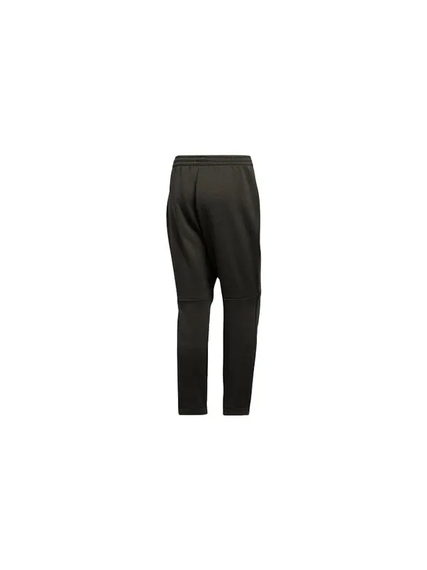 Спортивные штаны adidas Athletics Prime COLD.RDY Pants - Green — изображение 2 из 4, коричневый