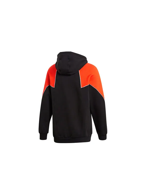 Толстовка с капюшоном bg tf turf ab hoody Adidas, мульитколор — изображение 2 из 4, мульти