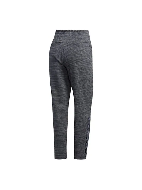 Брюки Essentials тесьма брюки Adidas — изображение 2 из 3, серый