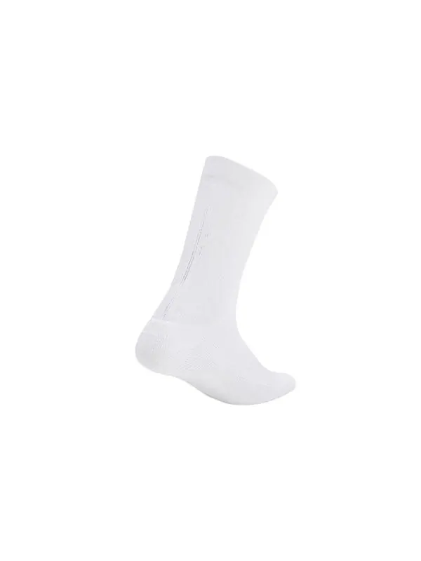 Носки neo sports outdoor high top mid tops socks couple style 3 pairs 'black green white' Adidas — изображение 4 из 4