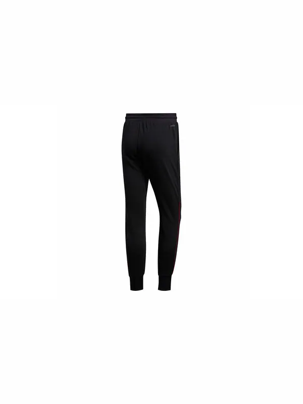 Спортивные штаны adidas Rose Ft Pant Basketball Sports Long Pants Men Black — изображение 2 из 4, черный
