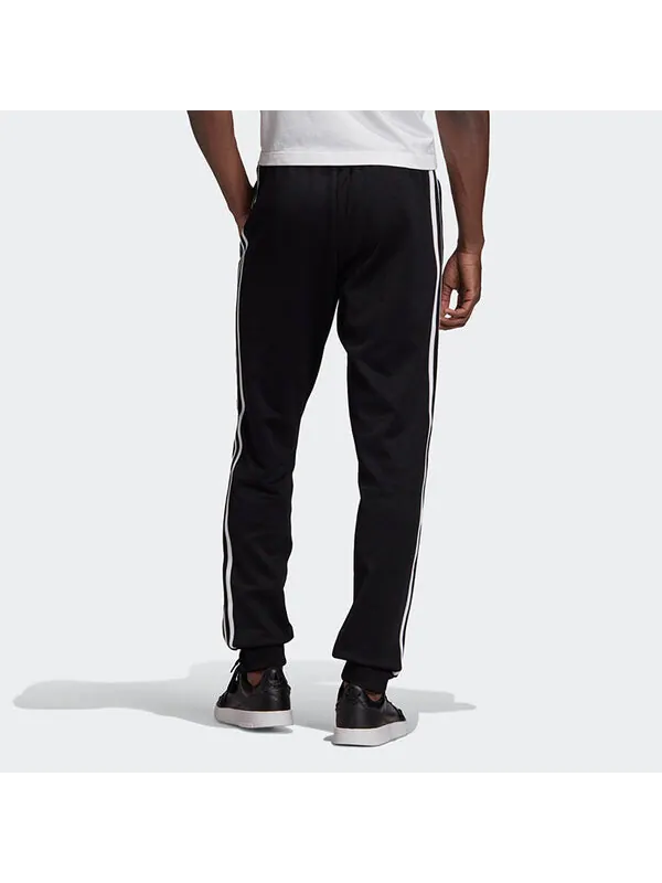 Спортивные штаны adidas originals SST TP P Blue Sports Pants Black — изображение 4 из 4, черный