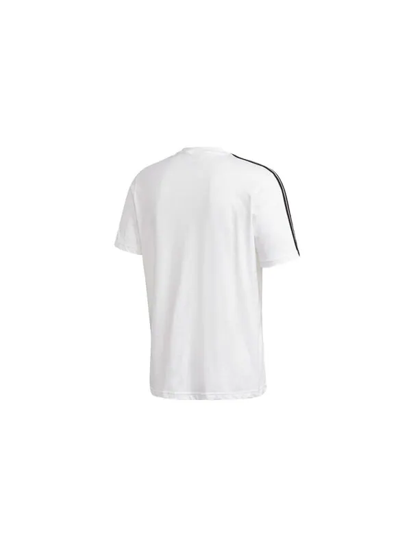 Футболка adidas Training Sports Disney Mickey White — изображение 2 из 4, белый