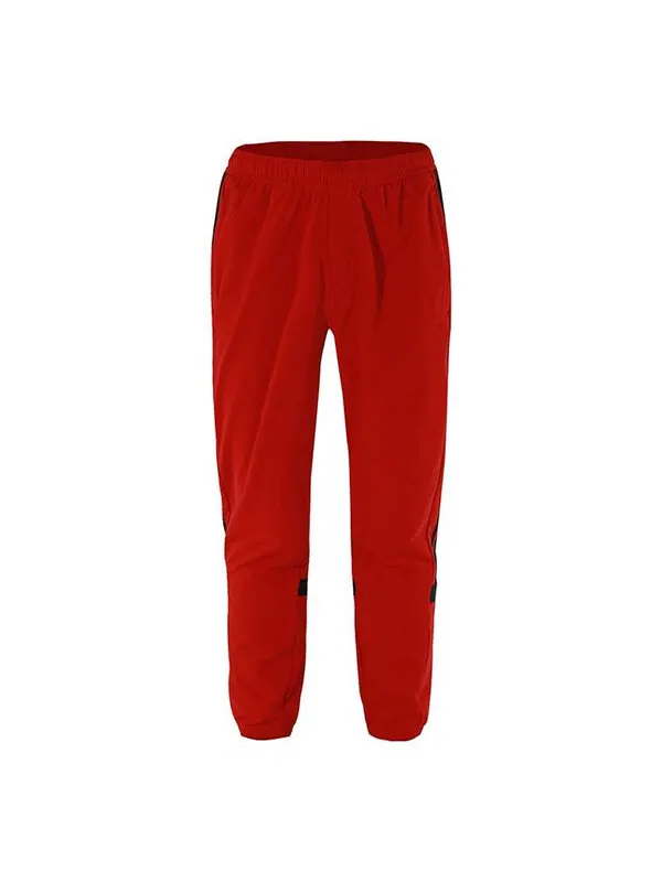 Спортивные штаны adidas Ub Pnt Tiro Logo Print Sports Pants Men Energy Red — изображение 1 из 3, красный