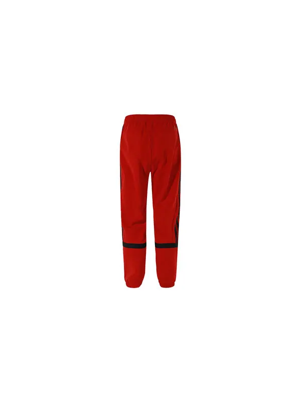 Спортивные штаны adidas Ub Pnt Tiro Logo Print Sports Pants Men Energy Red — изображение 2 из 3, красный