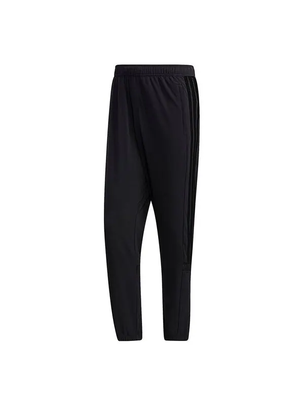 Спортивные штаны adidas UB PNT TIRO Casual Sports Pants Black — изображение 1 из 4, черный
