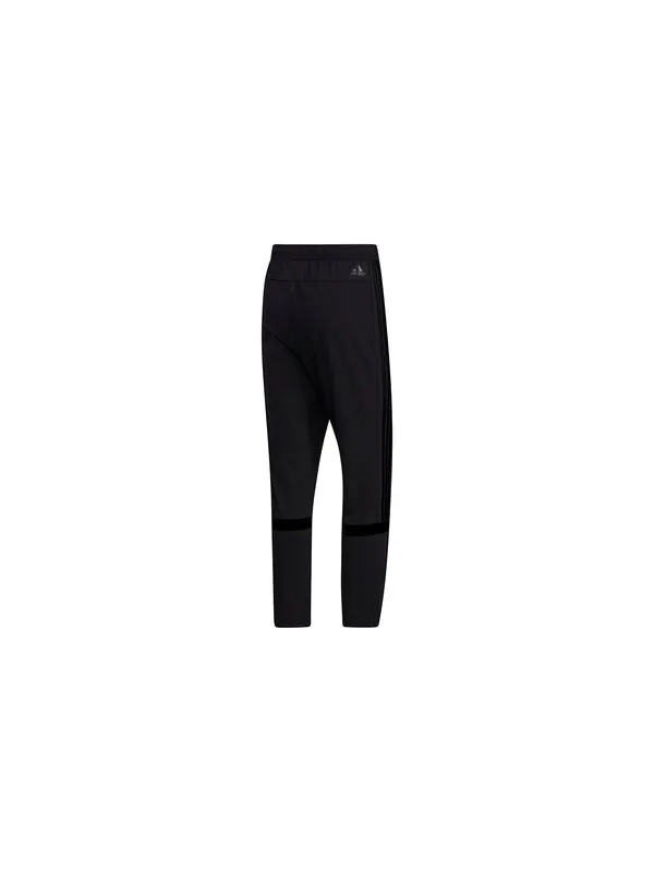 Спортивные штаны adidas UB PNT TIRO Casual Sports Pants Black — изображение 2 из 4, черный