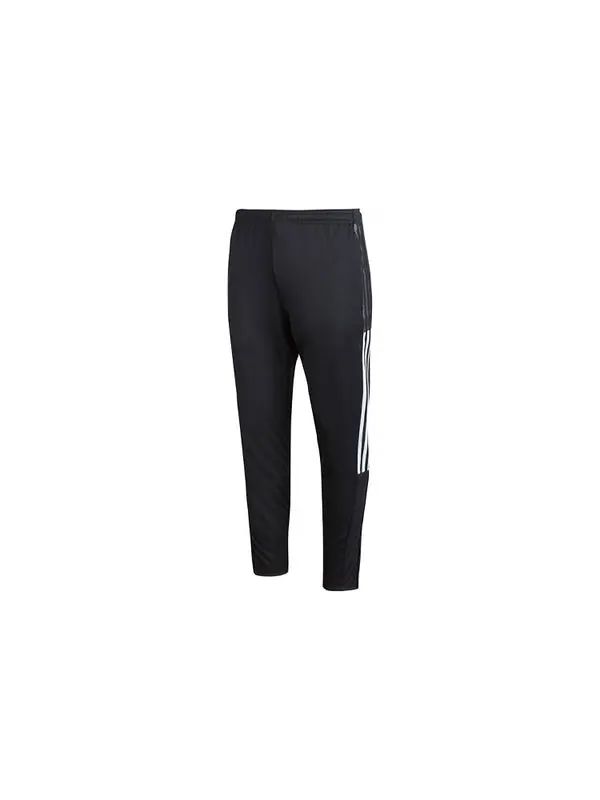 Спортивные штаны adidas Tiro21 tk pnt Sports Long Pants Black — изображение 2 из 4, черный