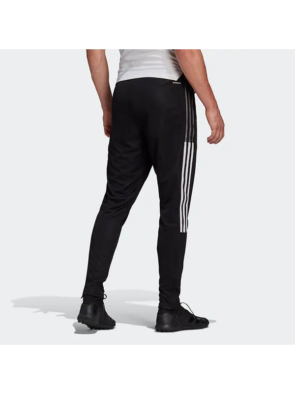 Спортивные штаны adidas Tiro21 tk pnt Sports Long Pants Black — изображение 4 из 4, черный