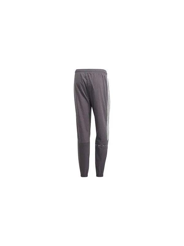 Спортивные штаны adidas Real Ssp Pnt Real Madrid Soccer/Football Slim Fit Training Sports Long — изображение 2 из 4