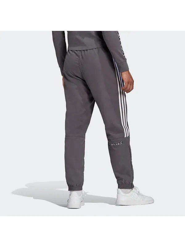 Спортивные штаны adidas Real Ssp Pnt Real Madrid Soccer/Football Slim Fit Training Sports Long — изображение 4 из 4