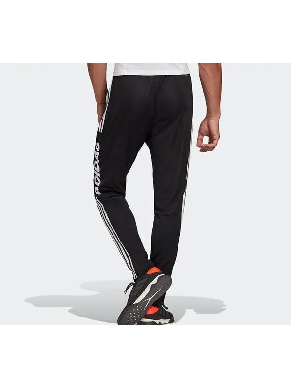 Спортивные штаны adidas TIRO DS PNT FootballSports Long Pants Men Black — изображение 4 из 4, черный
