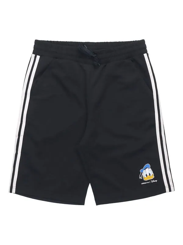 Шорты neo m dsny dd short donald duck sports shorts black Adidas — изображение 1 из 4, черный