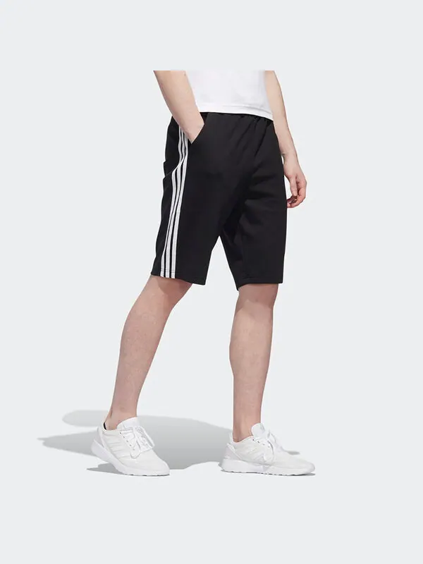 Шорты neo m dsny dd short donald duck sports shorts black Adidas — изображение 3 из 4, черный