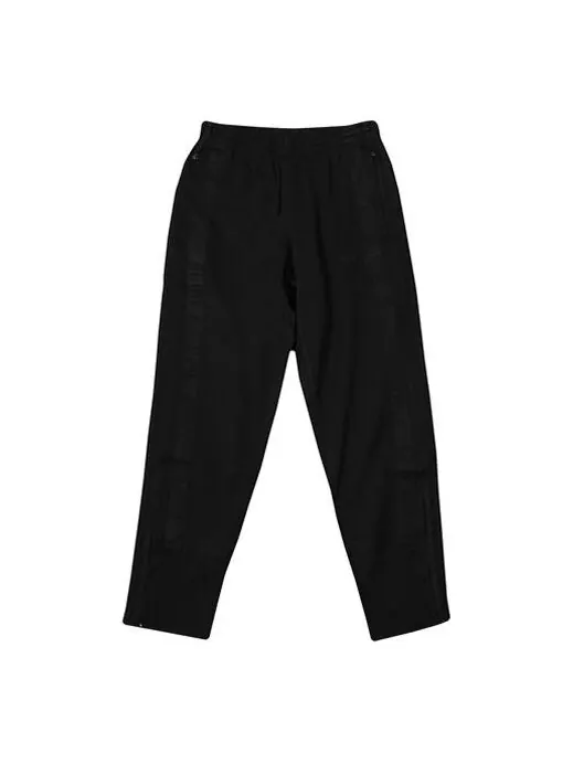 Спортивные штаны adidas originals Men's Warmup Pants For Men Black — изображение 1 из 1, черный