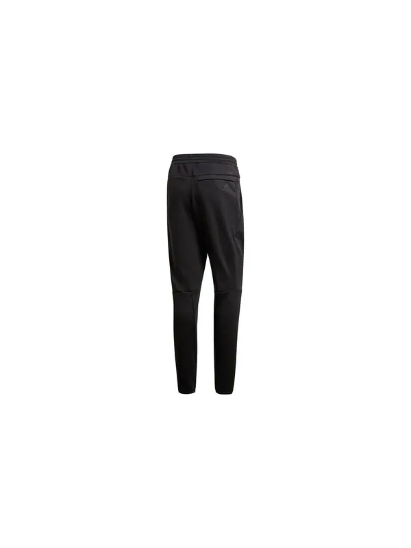 Спортивные штаны adidas Zne Aerordy Pnt Cozy Slim Fit Sports Pants Black — изображение 2 из 4, черный