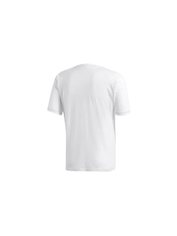 Футболка apac smr hds basketball sports short sleeve white Adidas — изображение 2 из 4, белый