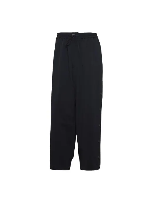 Спортивные брюки adidas Y-3 CH2 Trillion Track Pants 'Black' — изображение 1 из 1, черный