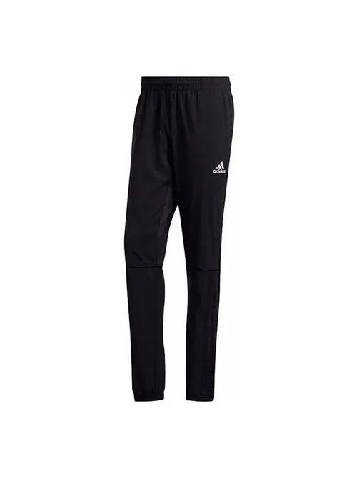 Штаны bb тканые штаны Adidas — 1