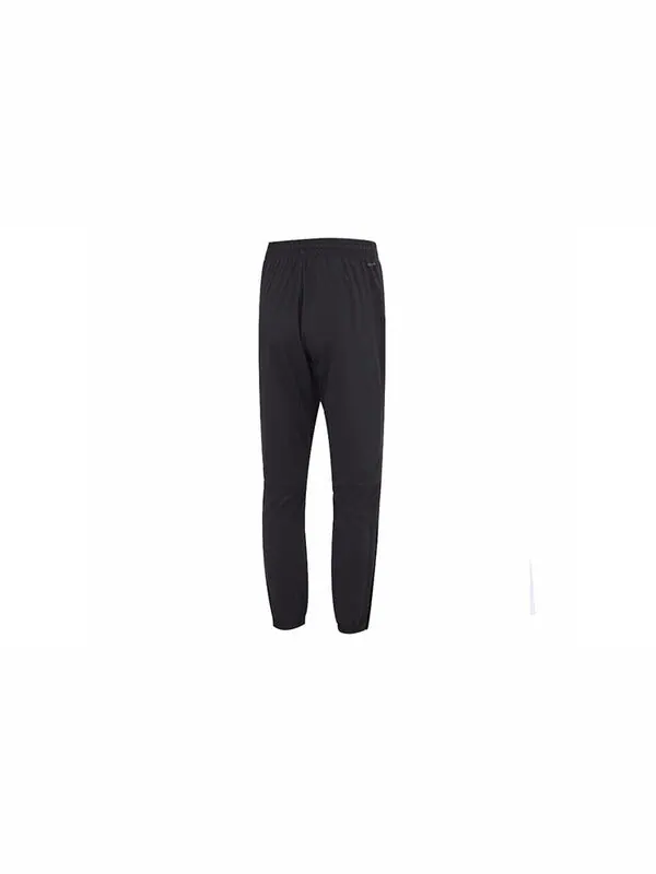 Штаны bb тканые штаны Adidas — 2
