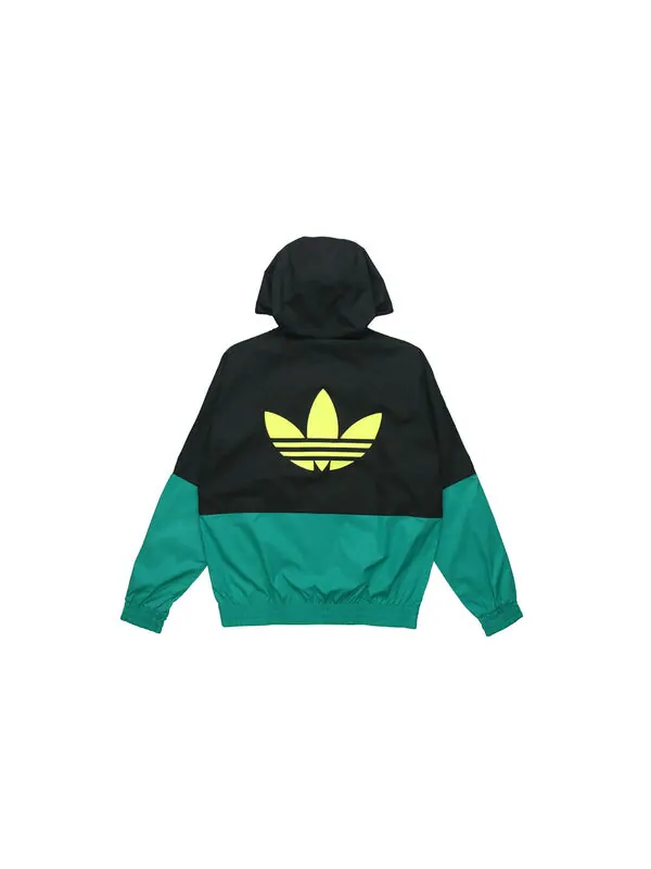 Куртка adidas originals 2tones Lw Wb Logo — изображение 2 из 4, мульти