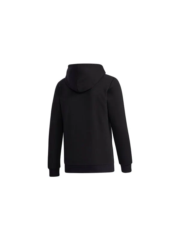 Толстовка Men's adidas neo Fav Dec Hd Casual Sports Pullover Black — изображение 2 из 4, мульти