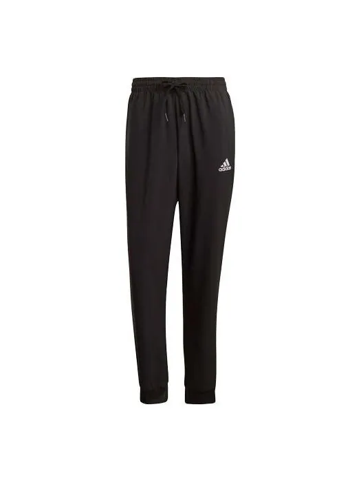 Спортивные штаны adidas M Stanfrd Tc Pt Embroidered Small Logo Athleisure Casual Sports Long Pants — изображение 1 из 3