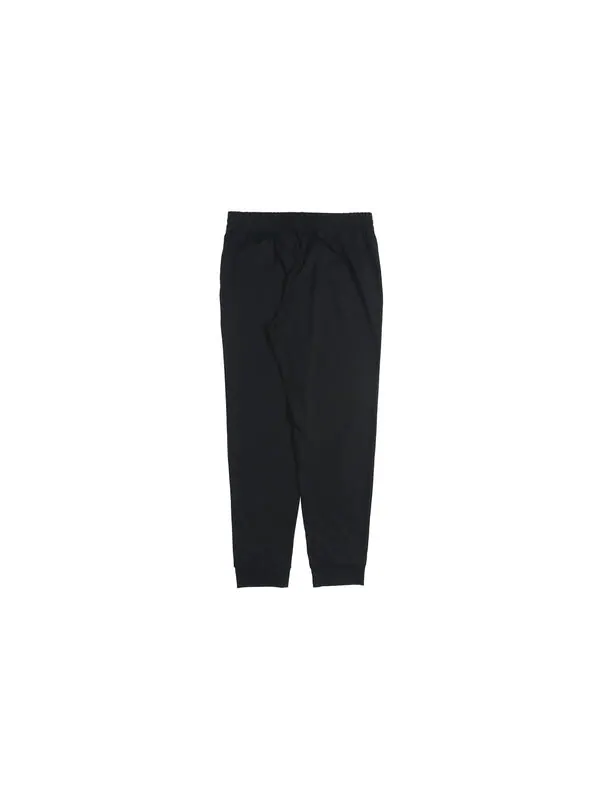Спортивные штаны adidas M Sl Sj Tc Pt Knit Bundle Feet Sports Pants Black — изображение 2 из 4, черный