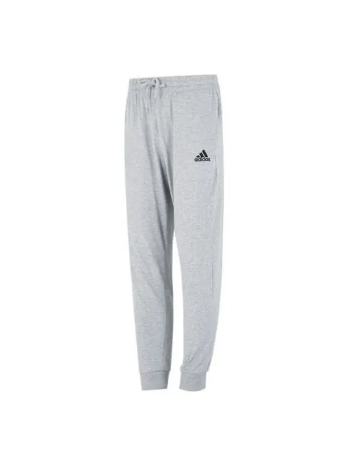 Спортивные штаны Men's adidas Sl Sj Tc Pt Casual Bundle Feet Solid Color Logo Sports — изображение 1 из 4, мульти