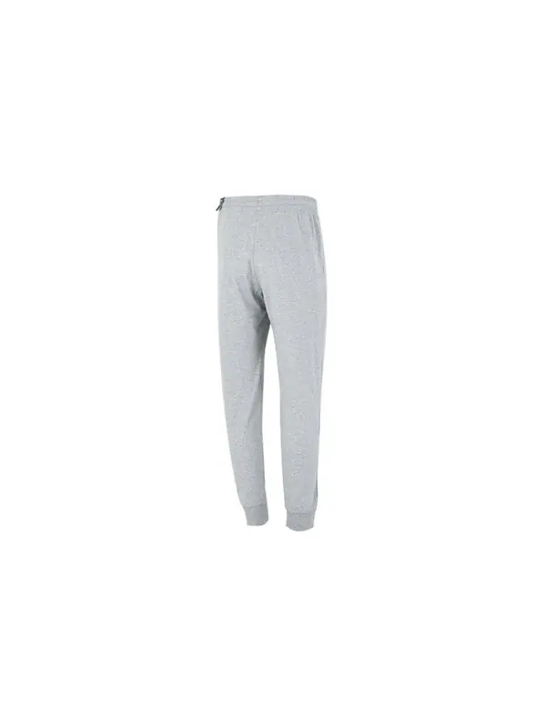Спортивные штаны Men's adidas Sl Sj Tc Pt Casual Bundle Feet Solid Color Logo Sports — изображение 2 из 4, мульти