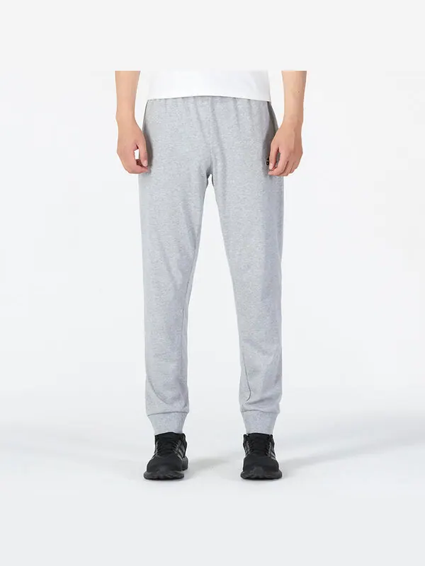 Спортивные штаны Men's adidas Sl Sj Tc Pt Casual Bundle Feet Solid Color Logo Sports — изображение 3 из 4, мульти