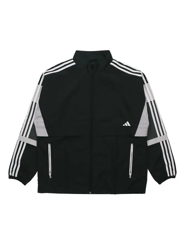 Куртка men's ub jkt cb jacket black Adidas — изображение 1 из 4, черный