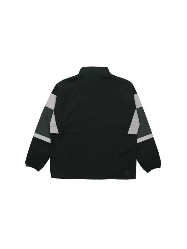 Куртка men's ub jkt cb jacket black Adidas — изображение 2 из 4, черный
