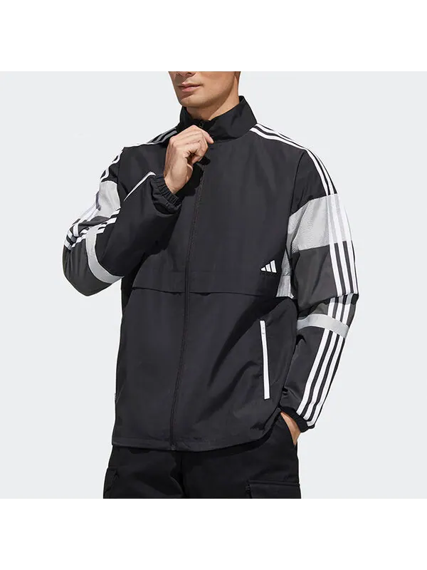 Куртка men's ub jkt cb jacket black Adidas — изображение 3 из 4, черный