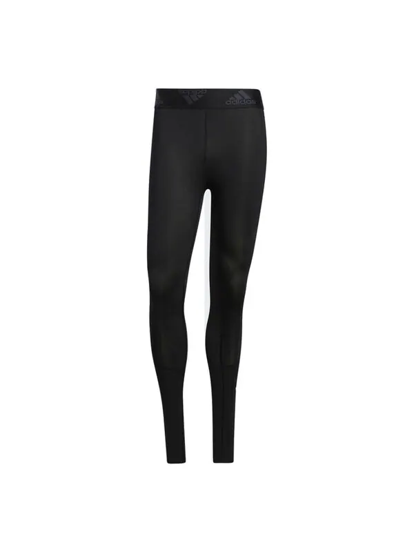 Спортивные штаны tf turf 3 bar lt спортивные тренировочные тканые дышащие спортивные штаны Adidas — изображение 1 из 3