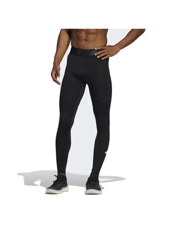 Спортивные штаны tf turf 3 bar lt спортивные тренировочные тканые дышащие спортивные штаны Adidas — изображение 2 из 3