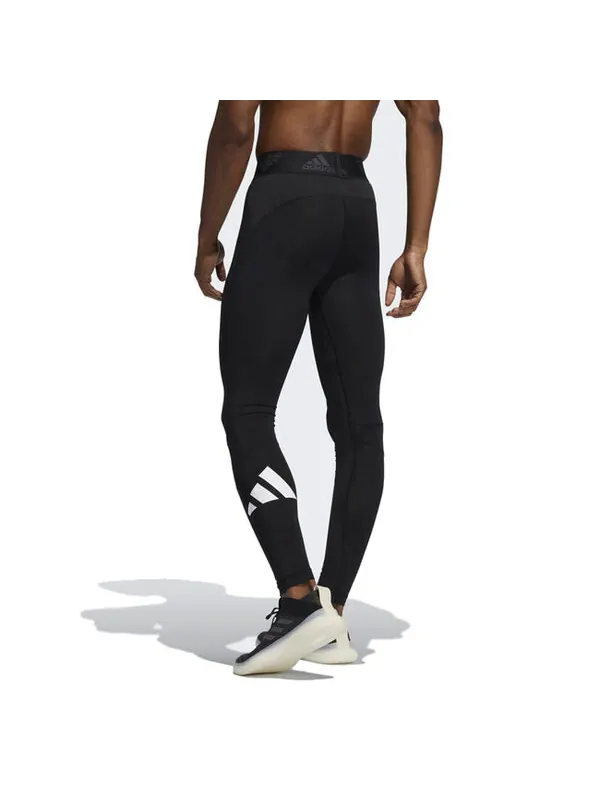 Спортивные штаны tf turf 3 bar lt спортивные тренировочные тканые дышащие спортивные штаны Adidas — изображение 3 из 3