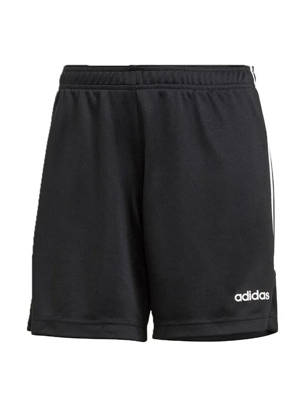 Шорты оригиналы sereno19 шорты азиатские размеры Adidas — изображение 1 из 4, черный