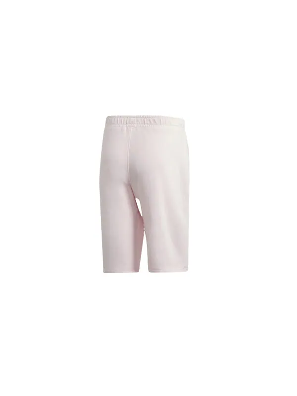 Шорты men's originals sports pink shorts Adidas — изображение 2 из 4, розовый