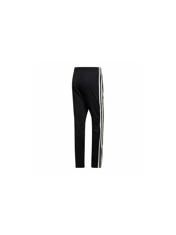 Брюки adidas Dame Vis Pant Casual Sports Basketball Long Pants Men Black — изображение 2 из 4, черный